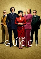 Дом Gucci смотреть онлайн (2021)