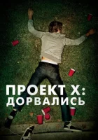 Проект X: Дорвались смотреть онлайн (2012)