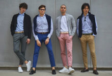 Photo of Современные тенденции в мужской одежде